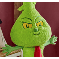 thumbnail image 5 of 4 ft. Animated Grinch, 5 of 5