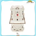 thumbnail image 5 of Coin Eating Robot Student Intelligent Induction Invention Model Material Kit Diy Science Experiment, 5 of 5