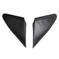 thumbnail image 1 of 1Pair Side Mirror Triangle Corner Cover for 408 10-14, 1 of 5