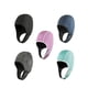 thumbnail image 3 of Gorros De Natación De 2Mm, Conjunto De Esnórquel De Protección De Neopreno Limpio, Accesorios De Playa, Gorro De Baño Impermeable De Color Sólido, Kayak De Buceo Eigraketly AP008049-02, 3 of 5