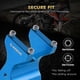 thumbnail image 3 of Universal Motorcycle Phone Mount Holder for 2022-2023 Models - GPS Smartphone Bracket Adapter, 3 of 5