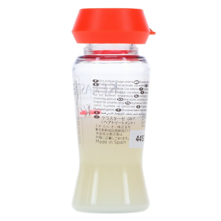 Kerastase Fusio-Dose Ampli-Forc Hair Treatment - 10 Pack, Fusion