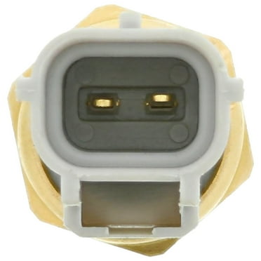 Motorad 1TS1006 Engine Coolant Temperature Sensor Fits select: 2013-2018 FORD FOCUS, 2013-2019 FORD ESCAPE