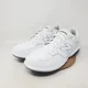 thumbnail image 2 of New Balance 813 Tennis Shoe Mens 14 Triple White Sneaker Lace Up Walking, 2 of 6