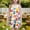 Multicolor, variant on ATOGUTA Girls Princess Dress Casual Summer Spaghetti Straps Easter Romper Dresses with Pockets for Kid Size 3T-10. Multicolor