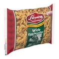 thumbnail image 4 of Luxury Wide Egg Noodles, 12-Pack (12 oz Each) – Enriched Pasta for Soups, Stroganoff, and Classic Comfort Meals, 4 of 7