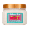 Tree Hut Candy Cane Shea Sugar Exfoliating & Hydrating Body Scrub, 18 oz.