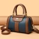 thumbnail image 3 of Bolsos de mujer Bolsos cruzados de mujer Bolsos de hombro de mujer Moda femenina Color Clash Bolsos de mano de mujer, 3 of 5
