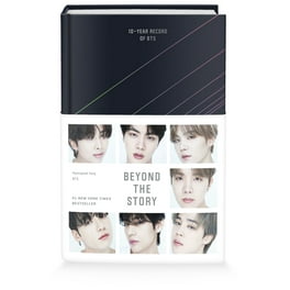 専門ショップ Book Big The of Book Bangtan Unofficial Deluxe The : BTS アイドルグッズ