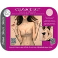 thumbnail image 2 of Braza - Cleavage Pal Lace Up Bra, B, Black, 2 of 4