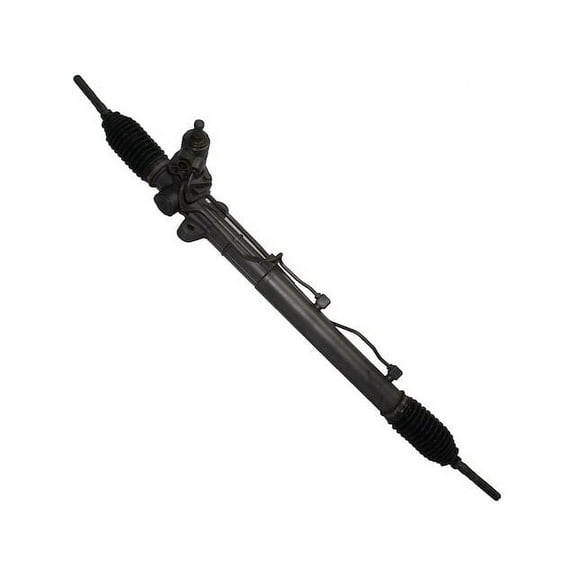 Front Steering Rack - Compatible with 2006 - 2010 Hyundai Sonata 2007 2008 2009