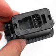 thumbnail image 5 of Rear Door Trunk Tailgate Switch Button for LR040338 31412055, 5 of 5