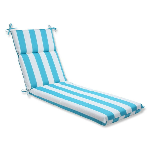 Pillow Perfect Outdoor Indoor Cabana Stripe Turquoise Chaise Lounge Cushion Com - Black Cabana Stripe Chaise Lounge Cushion Pillow Perfect Outdoor Indoor Cabana Stripe Turquoise Chaise Lounge Cushion Com - Black Cabana Stripe Chaise Lounge Cushion