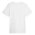 thumbnail image 3 of Playera Puma Hombre Bmw Motorsport Essential Logo Blanco blanco L, 3 of 8