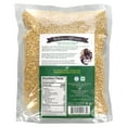 thumbnail image 2 of Jiva Organic Moong Dal Split Yellow, 2 Lb, 2 of 2