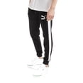 thumbnail image 4 of Pants Puma Iconic T7 Hombre negro L 530098 01, 4 of 4