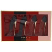 Carolina Herrera Good Girl 4 x 0.24 EDP miniature Womens Perfumes NIB
