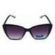 thumbnail image 1 of Lentes de sol Sersun P6706 negro Unisex, 1 of 5