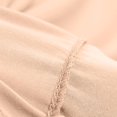 thumbnail image 5 of Womens Tops Dressy Casual Summer Flutter Sleeve T-Shirts Trendy Ruffle Short Sleeve Loose V-Neck Tunic Tops, 5 of 8