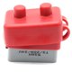 thumbnail image 2 of Disyuntores de reinicio automático de 20 A Disyuntores de apagado corto de 12 V/24 V CC con cubierta y tornillos para automóvil Camión marino RV Boquilla Cortacésped Motocicleta Barco Cargador de bate Afortunado Sencillez, 2 of 5