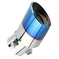 thumbnail image 2 of Rear Muffler Tip Tail, 2 of 9