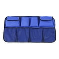 thumbnail image 1 of Awdenio Car Hanging Organizer Equipped Car Trunk Tidy Storage Bag With Lids, 1 of 1