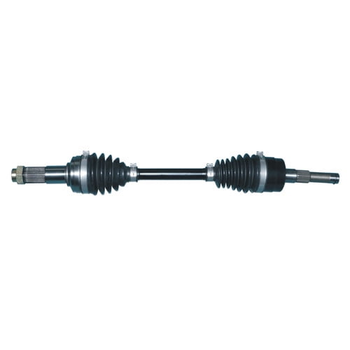 Tytaneum Front Left HD CV Axle 813-0331