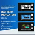 thumbnail image 5 of Power Detection Digital Lithium Battery Capacity Display Module,B, 5 of 7