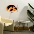 thumbnail image 6 of Iowa Hawkeyes LED Neon Sign, 6 of 8