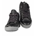 thumbnail image 3 of Blackstone Men Km02 Leather Sneaker, 3 of 5