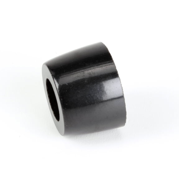 Vollrath Leg - Phenolic Black 17416-1 - Genuine OEM Replacement Part