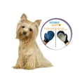 thumbnail image 5 of Four Paws Magic Coat Anti Static Dog Love Glove, Grooming Glove One Size, 5 of 8