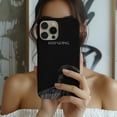 thumbnail image 5 of Kobe Magnetic iPhone Case, Black Mamba Phone Case, 5 of 8