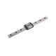 thumbnail image 1 of Guía de carril lineal, rodamiento de acero, bloque deslizante, herramientas de movimiento de 12mm para máquina CNC MGN12200mm, 1 of 10