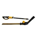 Dewalt DCPH820B 20V MAX Cordless Pole Hedge Trimmer (Tool Only