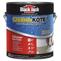 Black Jack 5586-1-02 Silicone Roof Patch