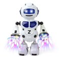 thumbnail image 2 of Robot de juguete que canta y baila, 2 of 4