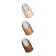 thumbnail image 4 of Sally Hansen Color Therapy Nail Polish, Lovely Lavender, Argan Oil & Biotin Formula, 4 of 10