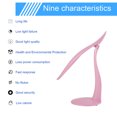 thumbnail image 4 of Secure Energy-saving Eye-protection Touching 24LED Smart Natuaral Desklight, 4 of 7