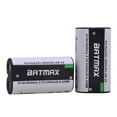 thumbnail image 3 of Kits de baterías y cargadores Batmax KLIC-8000 2500 mAh 3,7 V, 3 of 7