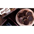 thumbnail image 3 of Biscolata Pia Cookies with Chocolate – 4 Pack Dark Chocolate Soft Baked Cookies Snacks, 3 of 7
