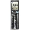thumbnail image 3 of Roommate RMK1602GM Cityscape Giant Wall Decal, 3 of 4