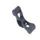 thumbnail image 1 of unbranded 1Ud Soporte De Plástico Negro Para En Manillar De Espacio Bici, 1 of 8