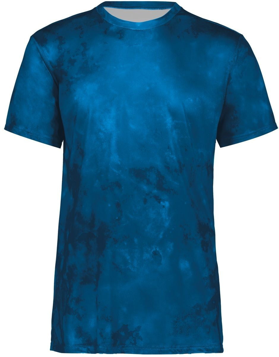 Holloway 222596  Stock Cotton-Touch™ Poly Tee