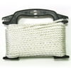 Nylon Twist, 0.25", 50'