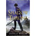 thumbnail image 1 of Pre-Owned The Shadow Throne (Hardcover) 0451418069 9780451418067, 1 of 1