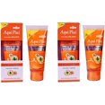 thumbnail image 1 of HAPDCO Plus Facewash (Set Of 2), 1 of 1