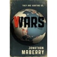 thumbnail image 1 of Pre-Owned V-Wars (Hardcover) 1613771517 9781613771518, 1 of 1