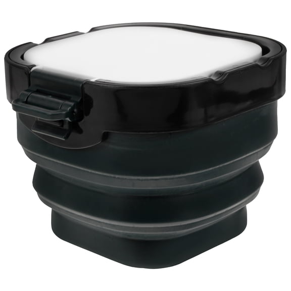 BRIGHTFUFU 1Set Painting Brush Cleaner Silicone Portable Brush Rinser for Artists Watercolor Gouache Acrylic Oil