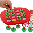 thumbnail image 3 of Rompecabezas A Juego En 3D, Juguete A Juego Con Memoria, Juguetes Interactivos Educativos Para Edades Tempranas Yuarrent FN002958-00, 3 of 6